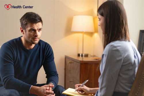 Как проходит лечение игромании в Ливнах в клинике Центр здоровья<